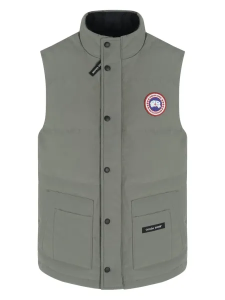 Men Freestyle Vest Sage Brush