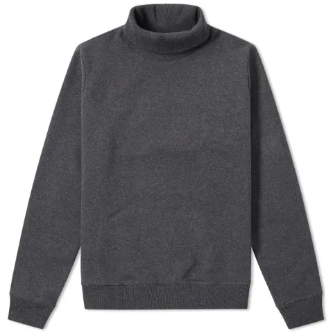 A.P.C. Octave Roll Neck Sweat