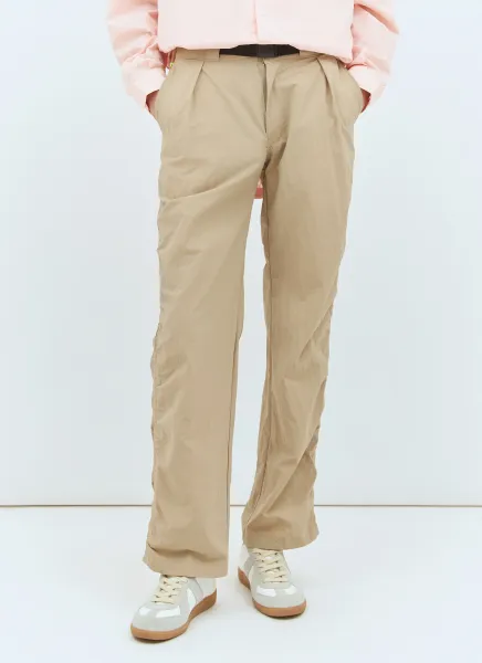 x Tokyo Design Collective Pants