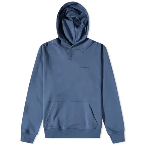 Athletics Nature State Hoody