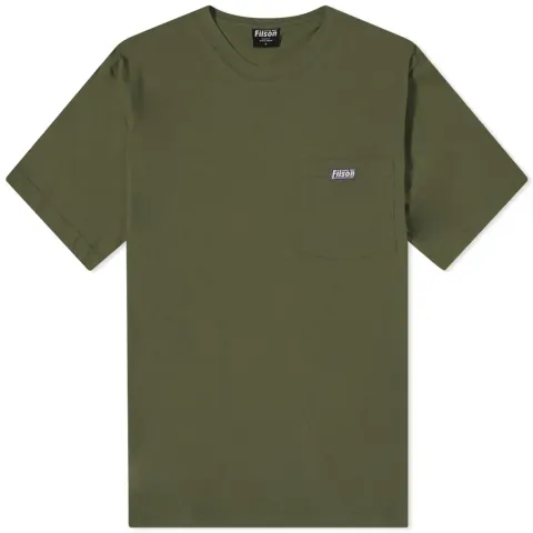 Ranger Pocket T-Shirt