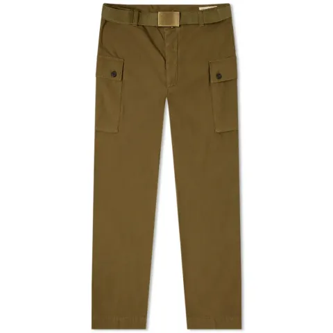 Maxence Cargo Pant
