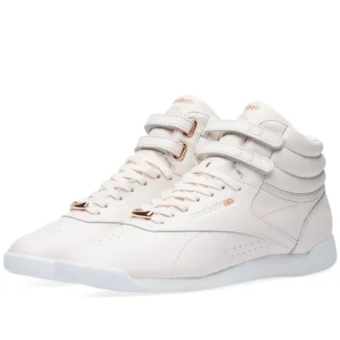 Freestyle Hi Muted W