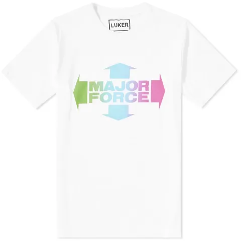 Luker by Neighborhood MF Tee