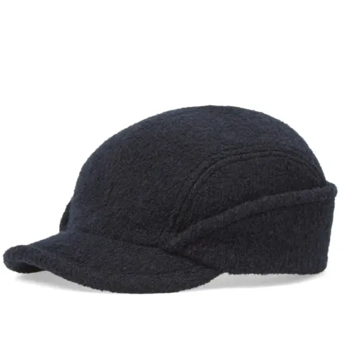 Cahors Wool Cap
