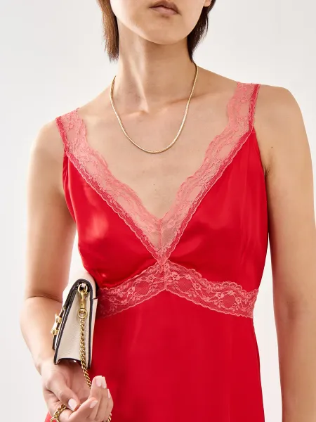 TUTTI Flow Necklace