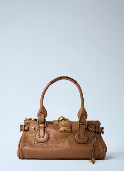 Paddington Handbag