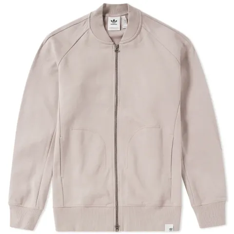 X by O Track Top