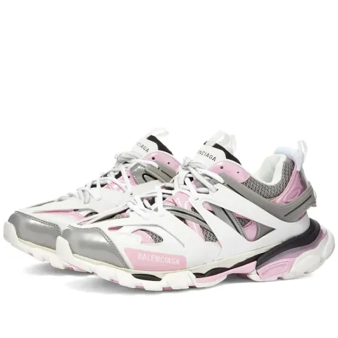 Track Sneaker