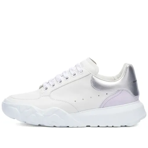 Court Sneaker