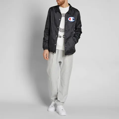 x P.A.M. Radio Club Logo Sweat