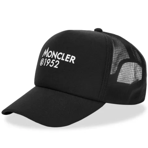 Logo Baseball Cap