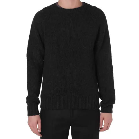 Tim Crew Knit