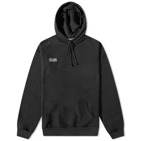 Inside Out Popover Hoodie