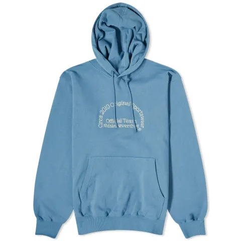 TNT Team Popover Hoodie