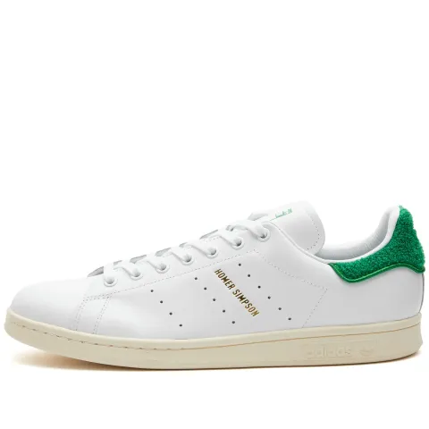 Stan Smith 'Homer Simpson'