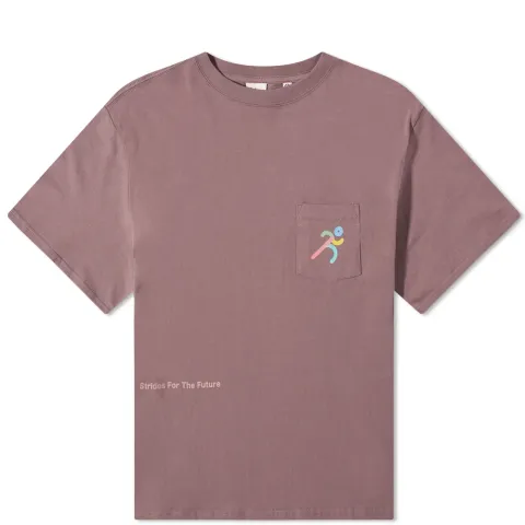New Gen Pocket T-Shirt