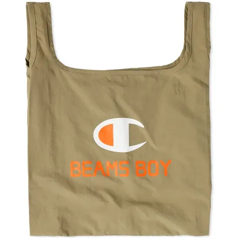 Champion x Beams Boy Medium Bag