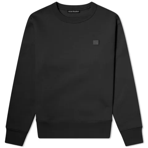 Fairview Face Crew Sweat