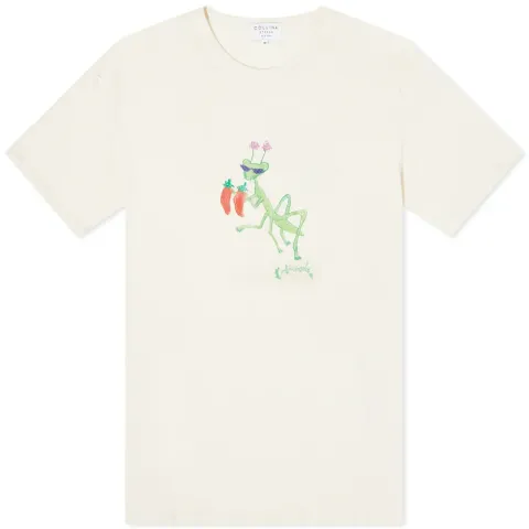 Hot Mantis T-Shirt