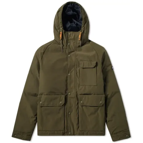 Apex Parka