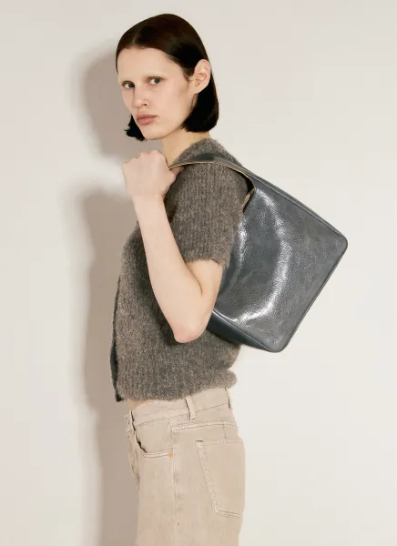 Brick Shoulder Bag