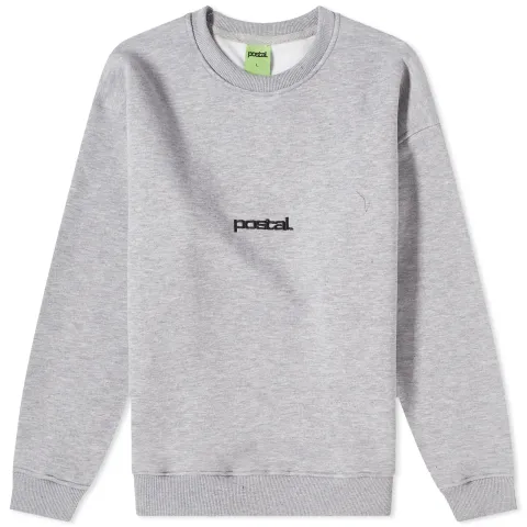 Mini Logo Crew Sweat