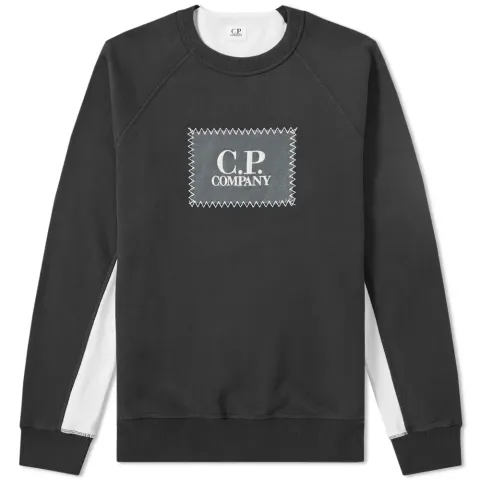 Patch Logo Sweat