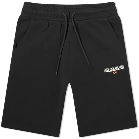 Logo Shorts