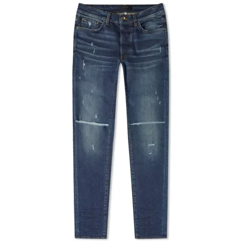 Slash Jeans