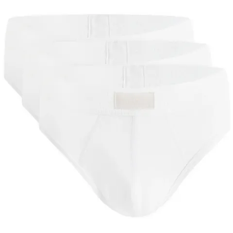 Cotton Brief - 3-Pack