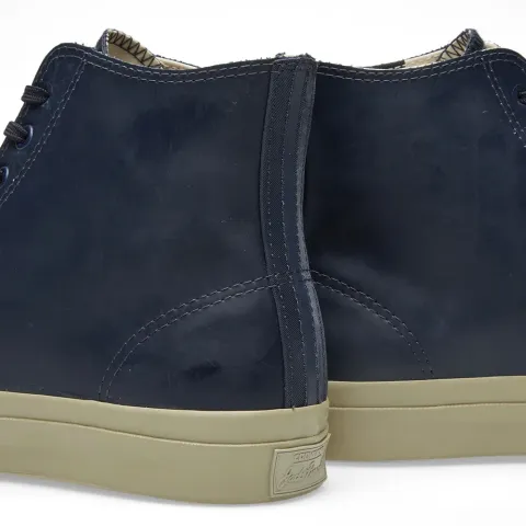Jack Purcell Signature Hi Rubber