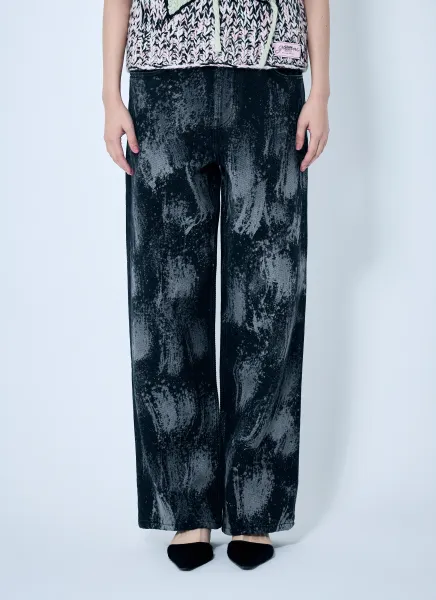 Heavy Denim Izey Jeans