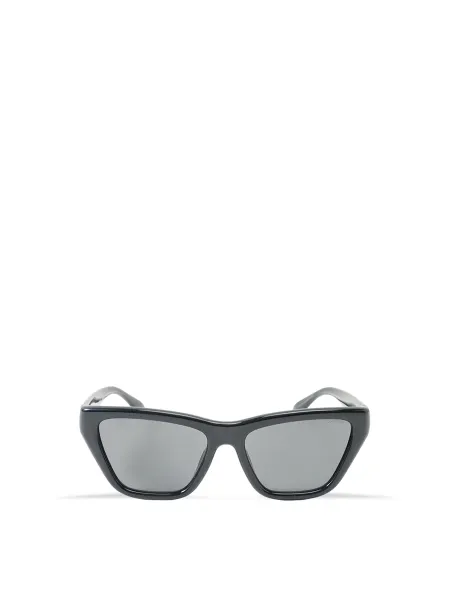 Coach 0HC8449U Cat Eye Sunglasses