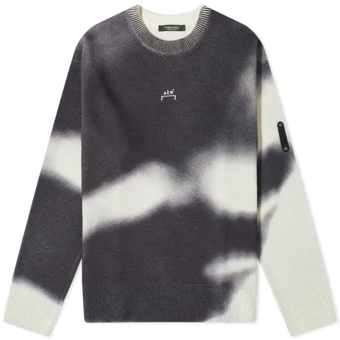 A-COLD-WALL* Gradient Sweater