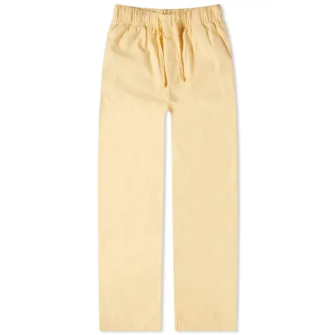 Flannel Sleep Pant