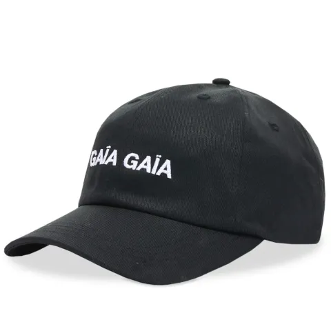 GAÏA GAÏA Baseball Cap