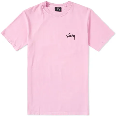 Tribeman Pigment Dyed Tee