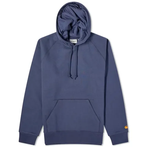 Hooded Chase Sweat