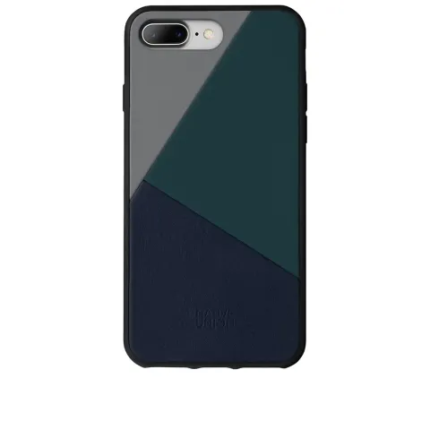 Clic Marquetry iPhone 7/8 Plus Case