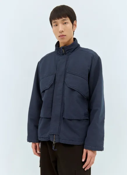 Insulated Field Jacket
