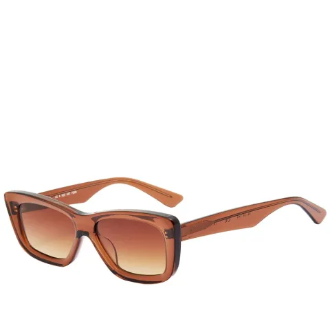 Frenzy Sunglasses