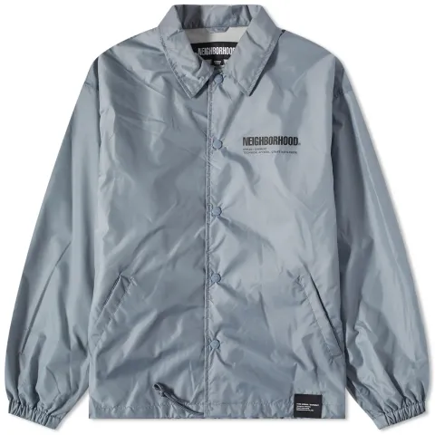Windbreaker Jacket