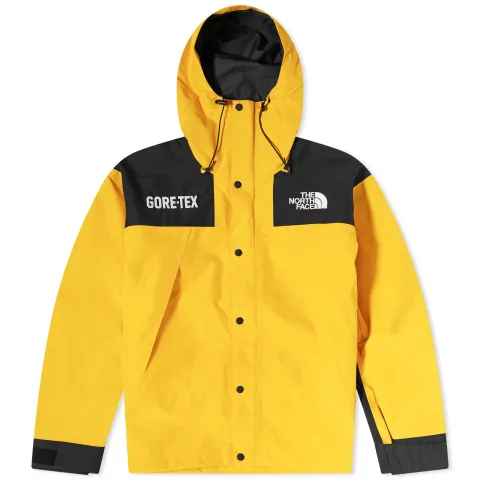 Gore-Tex Mountain Jacket