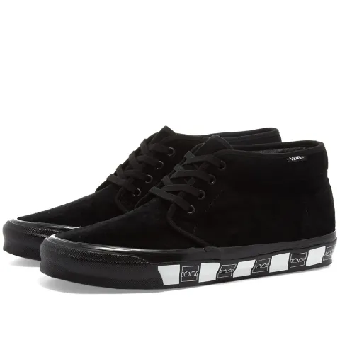 x The Trilogy Tapes OG Chukka LX