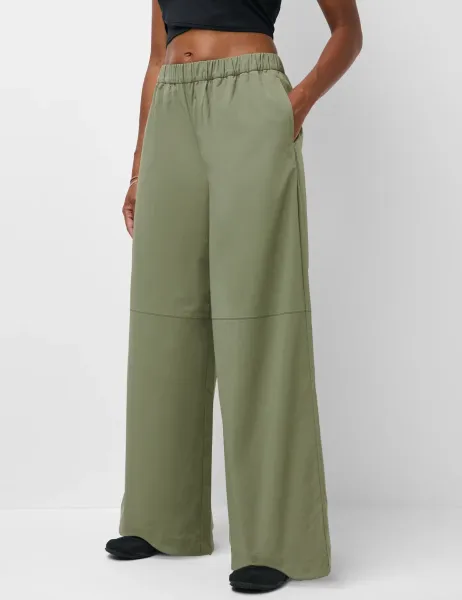 Sweaty Betty Explorer Cuffed Joggers Black