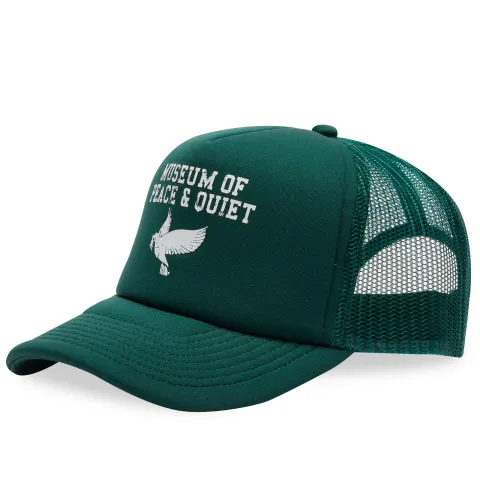 P.E. Trucker Cap