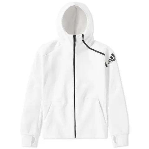 Z.N.E. Hoody