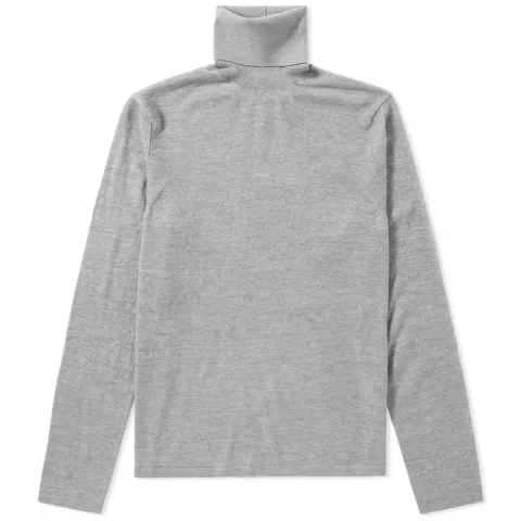 Norton Knitted Roll Neck