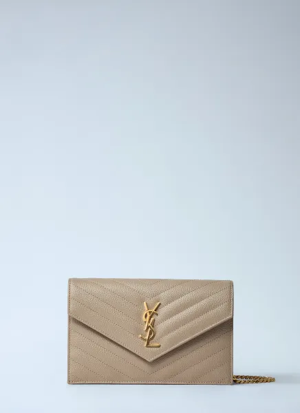 Cassandre Envelop Chain Wallet